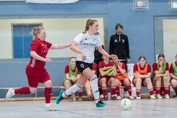 Bild 320 - F NFV Futsalturnier